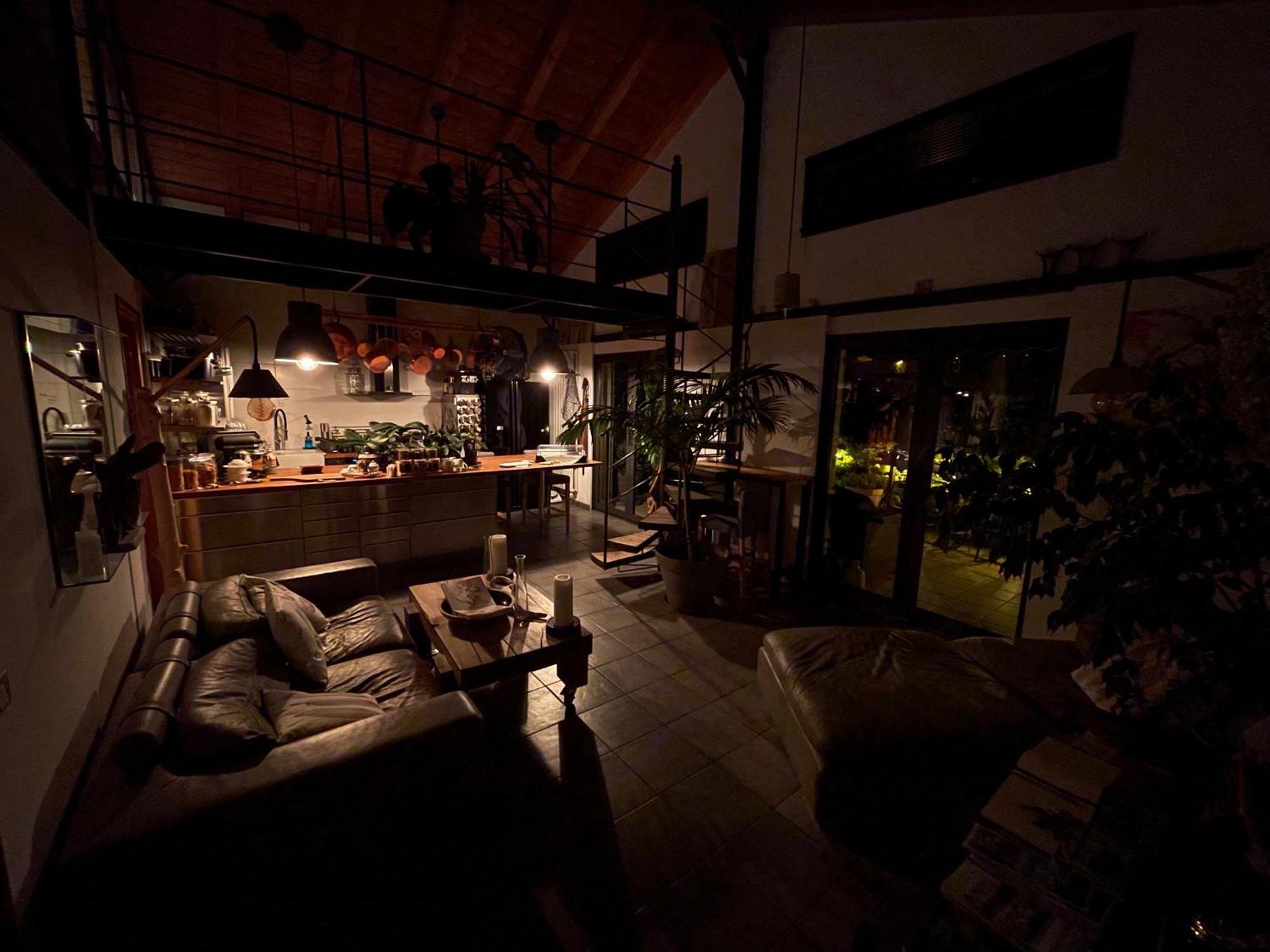 Skylark Bed & Breakfast グラース エクステリア 写真