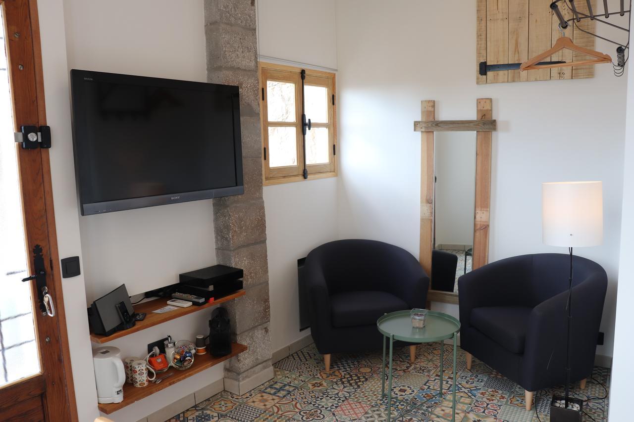 Skylark Bed & Breakfast グラース エクステリア 写真