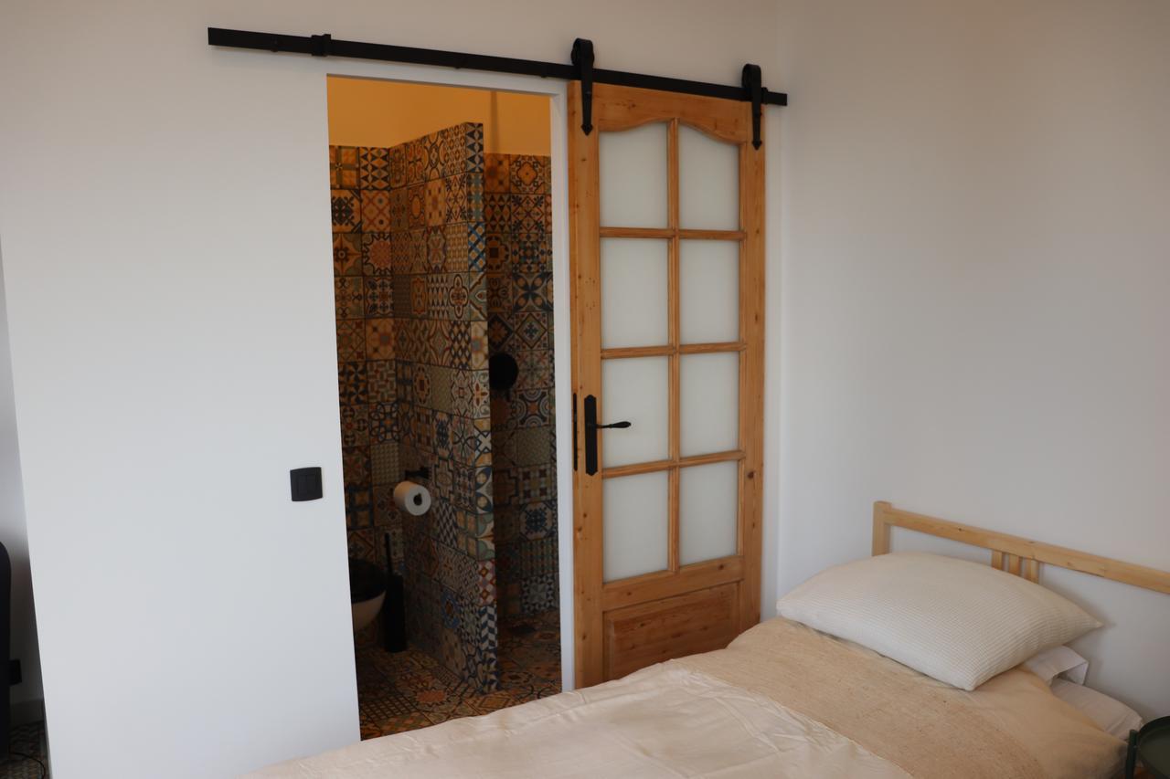 Skylark Bed & Breakfast グラース エクステリア 写真