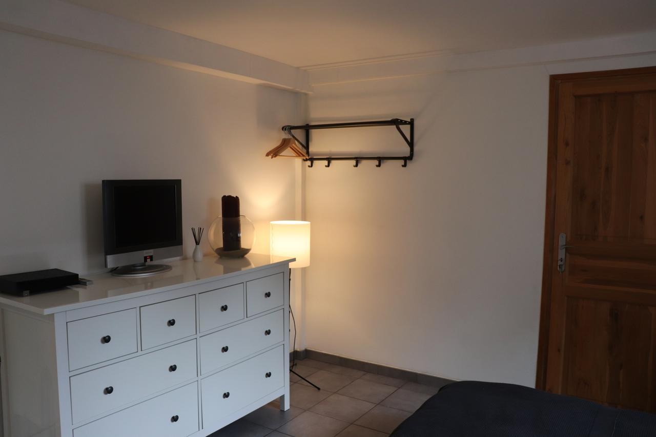 Skylark Bed & Breakfast グラース エクステリア 写真