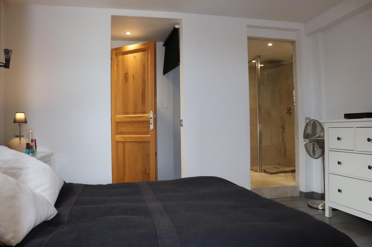 Skylark Bed & Breakfast グラース エクステリア 写真