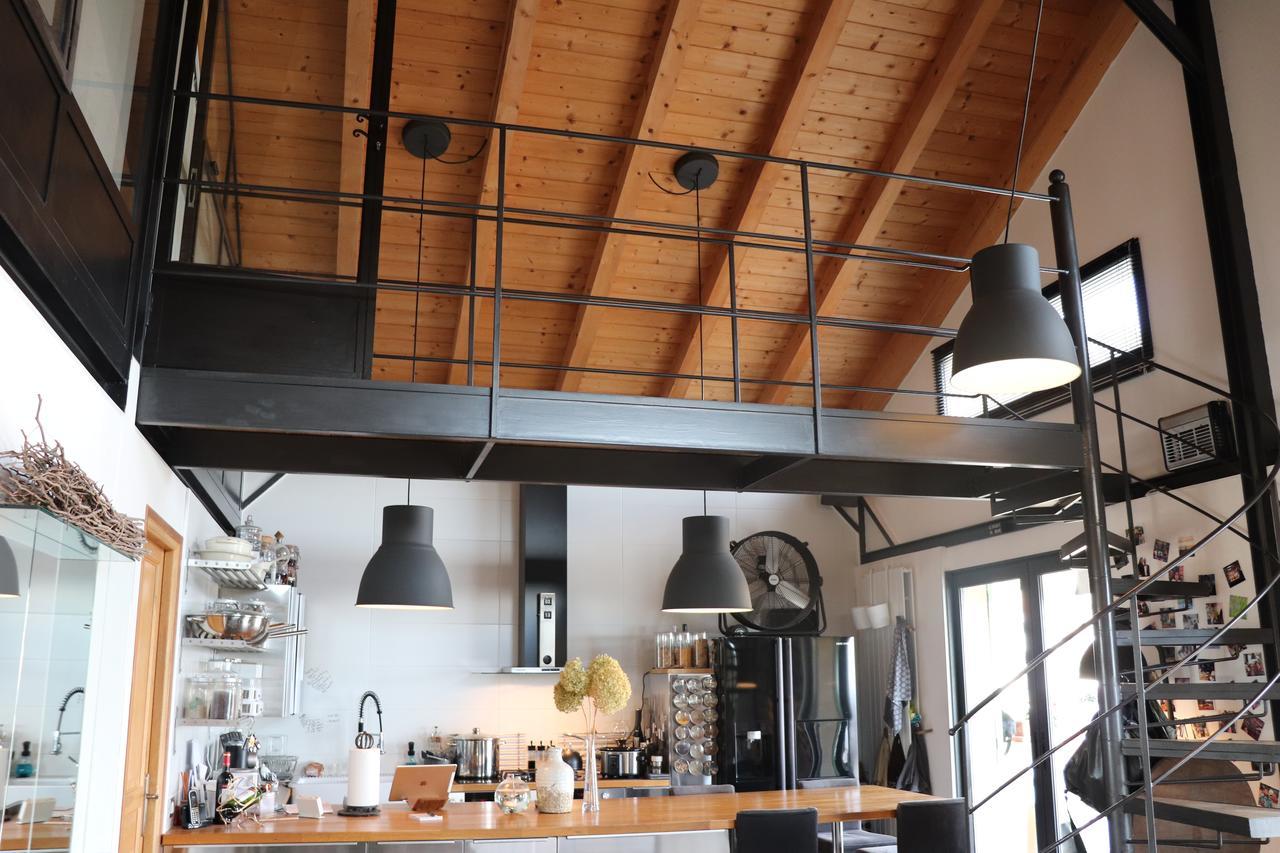 Skylark Bed & Breakfast グラース エクステリア 写真