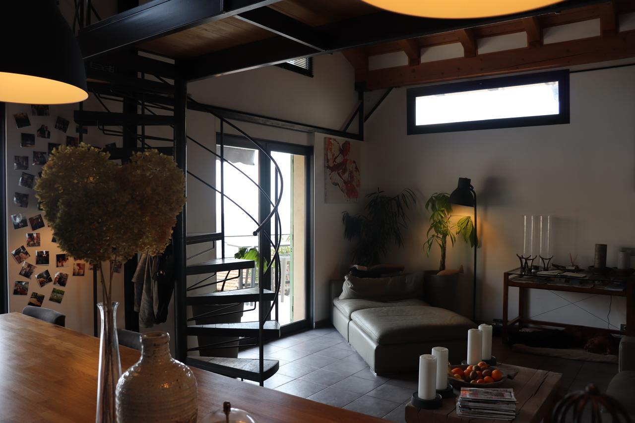 Skylark Bed & Breakfast グラース エクステリア 写真
