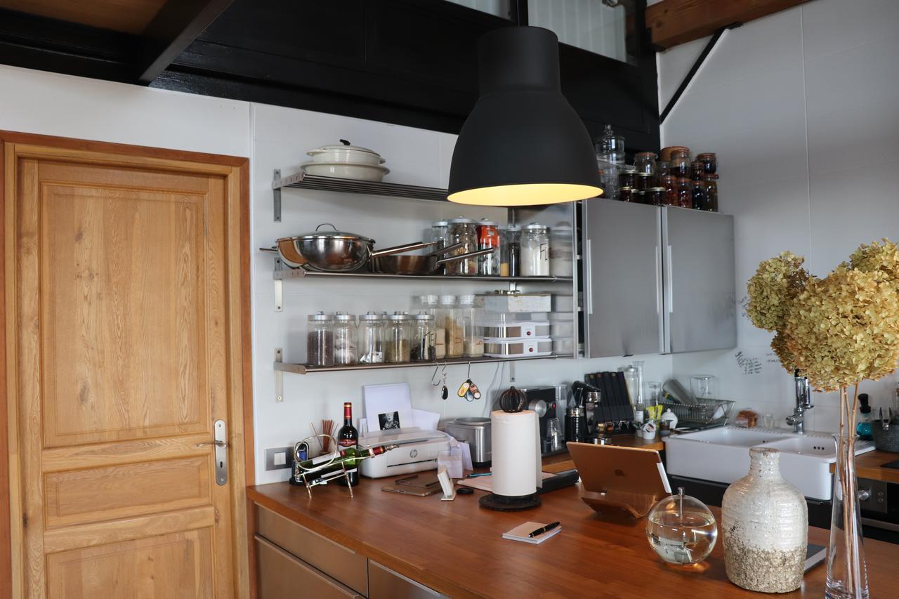 Skylark Bed & Breakfast グラース エクステリア 写真