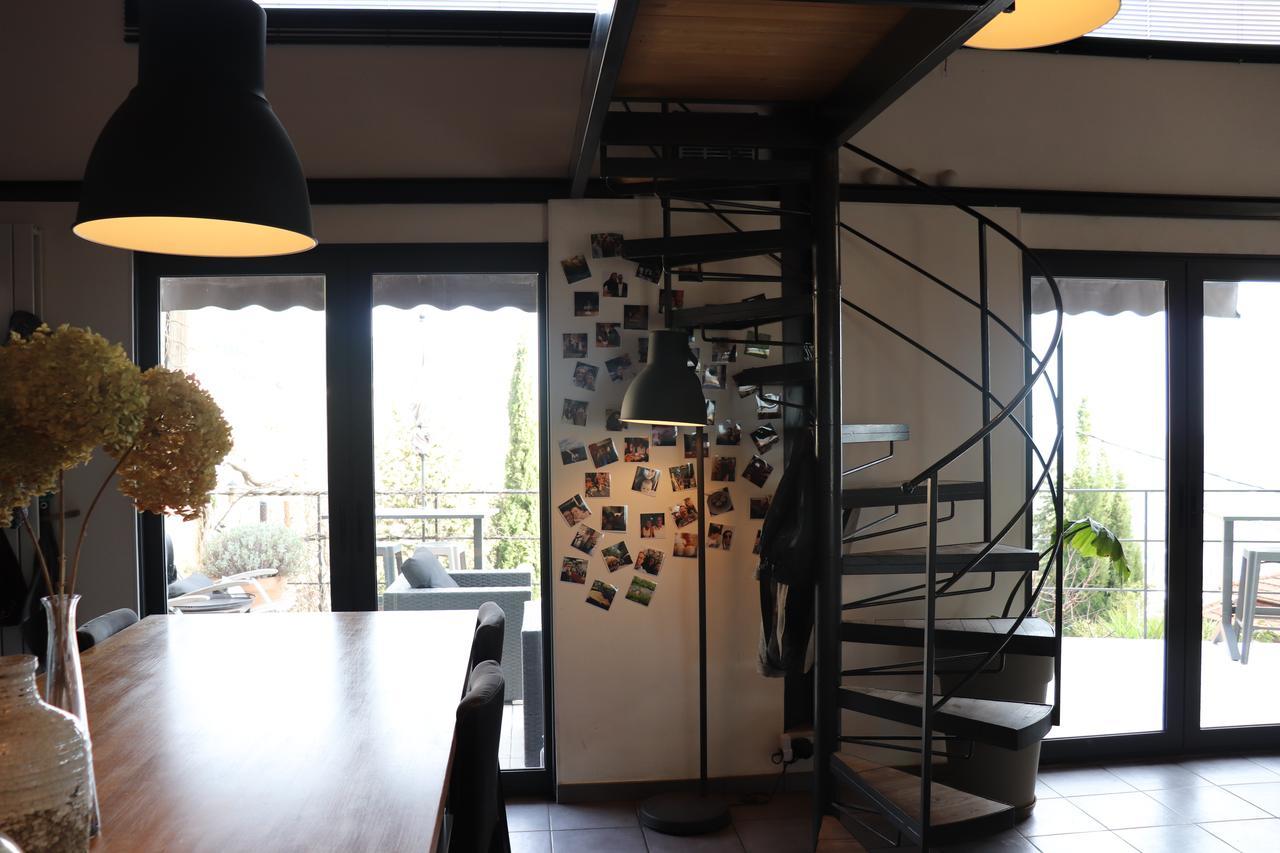 Skylark Bed & Breakfast グラース エクステリア 写真