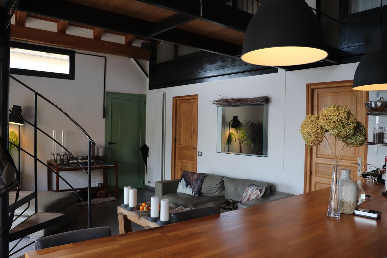 Skylark Bed & Breakfast グラース エクステリア 写真