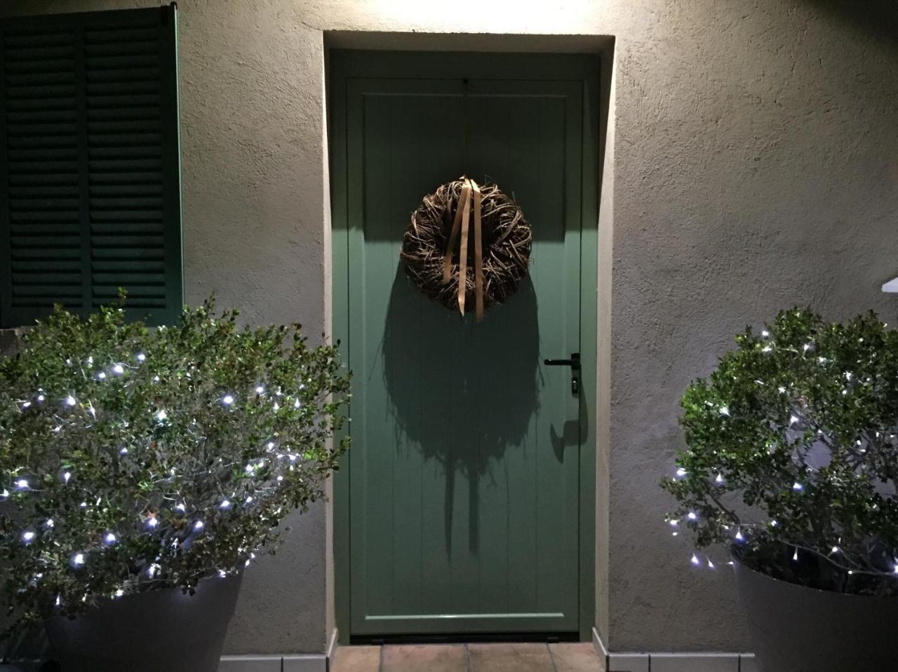 Skylark Bed & Breakfast グラース エクステリア 写真